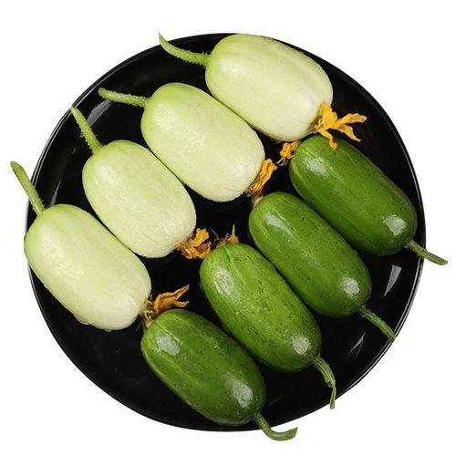 椭圆瓜怎么吃最好吃呢视频,视频教你如何吃出最佳口感