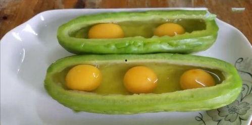 大师开饭凉瓜怎么吃视频,夏日消暑美食制作攻略