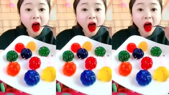 小姑吃瓜视频,揭秘娱乐圈幕后故事