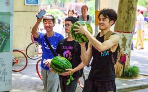 文理学院吃瓜视频,揭秘校园生活趣味瞬间